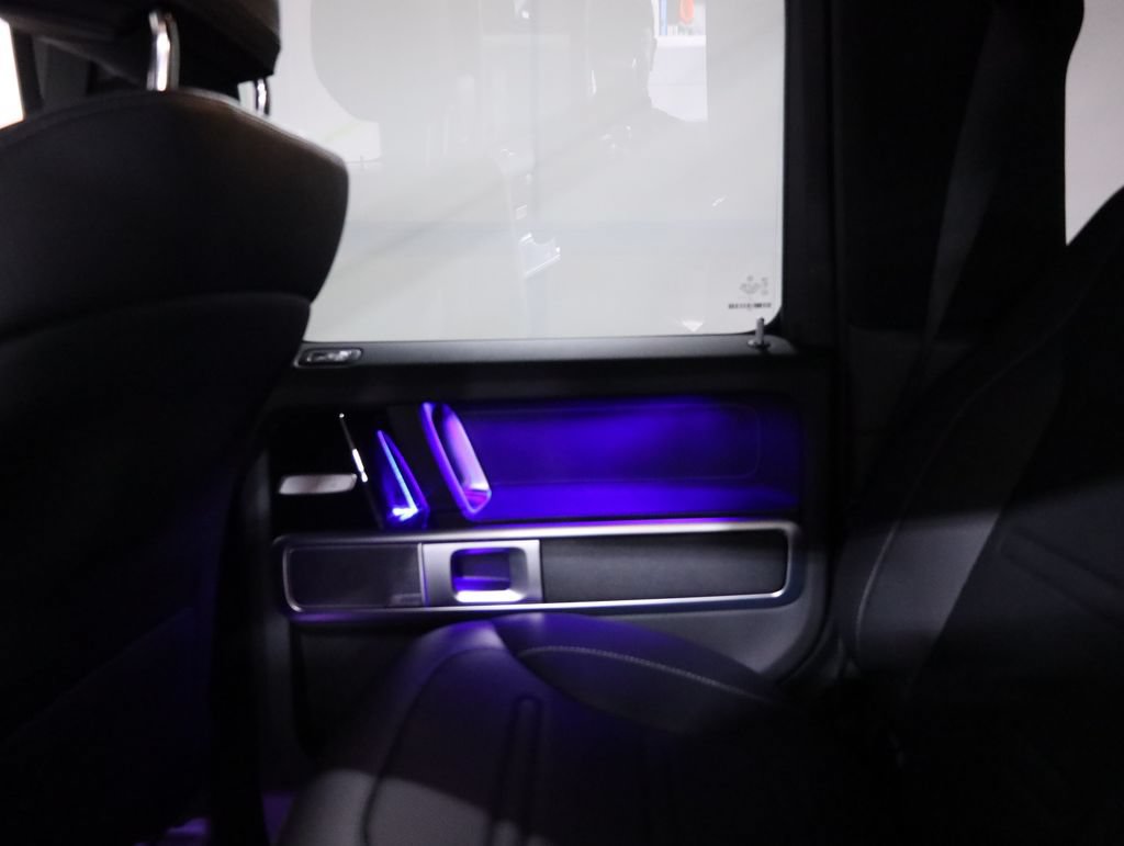 Used 2026 Mercedes-Benz G 550 image 58
