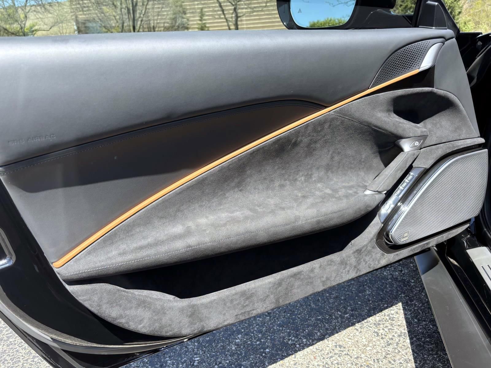 Used 2022 Ferrari Roma image 30