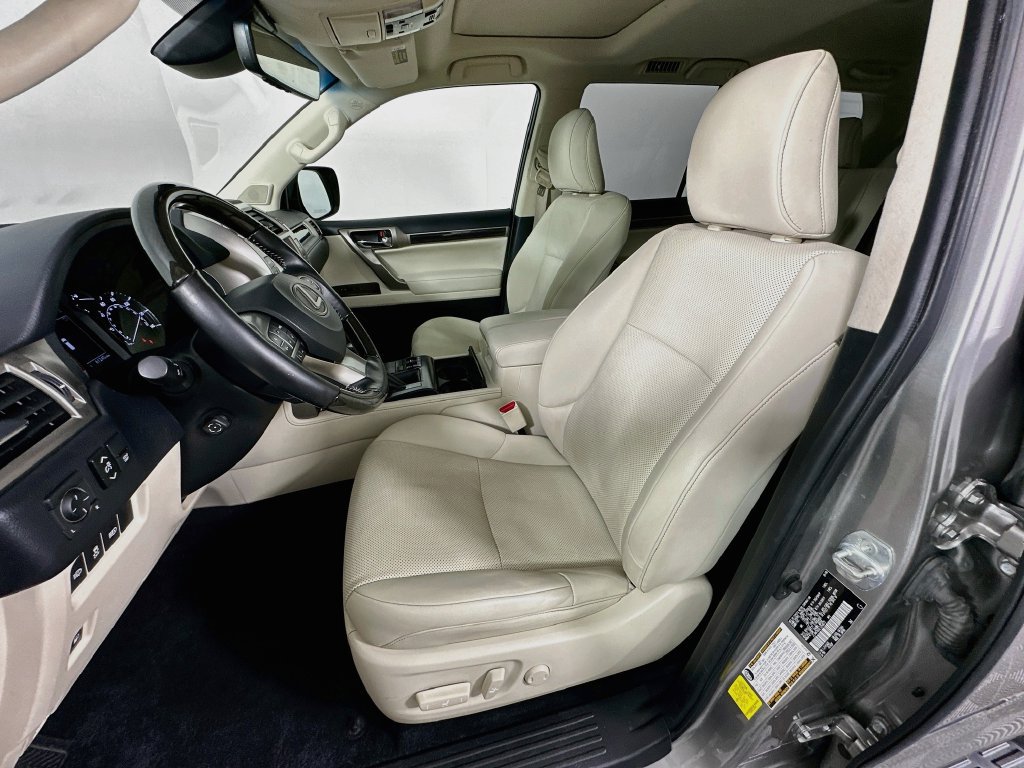 Used 2020 Lexus GX 460 Premium AWD/4WD image 21