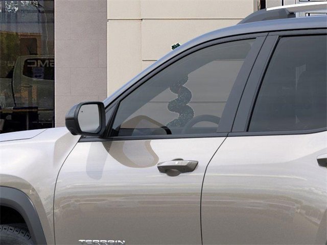 New 2026 GMC Terrain Elevation w/ Elevation Premium Package image 12