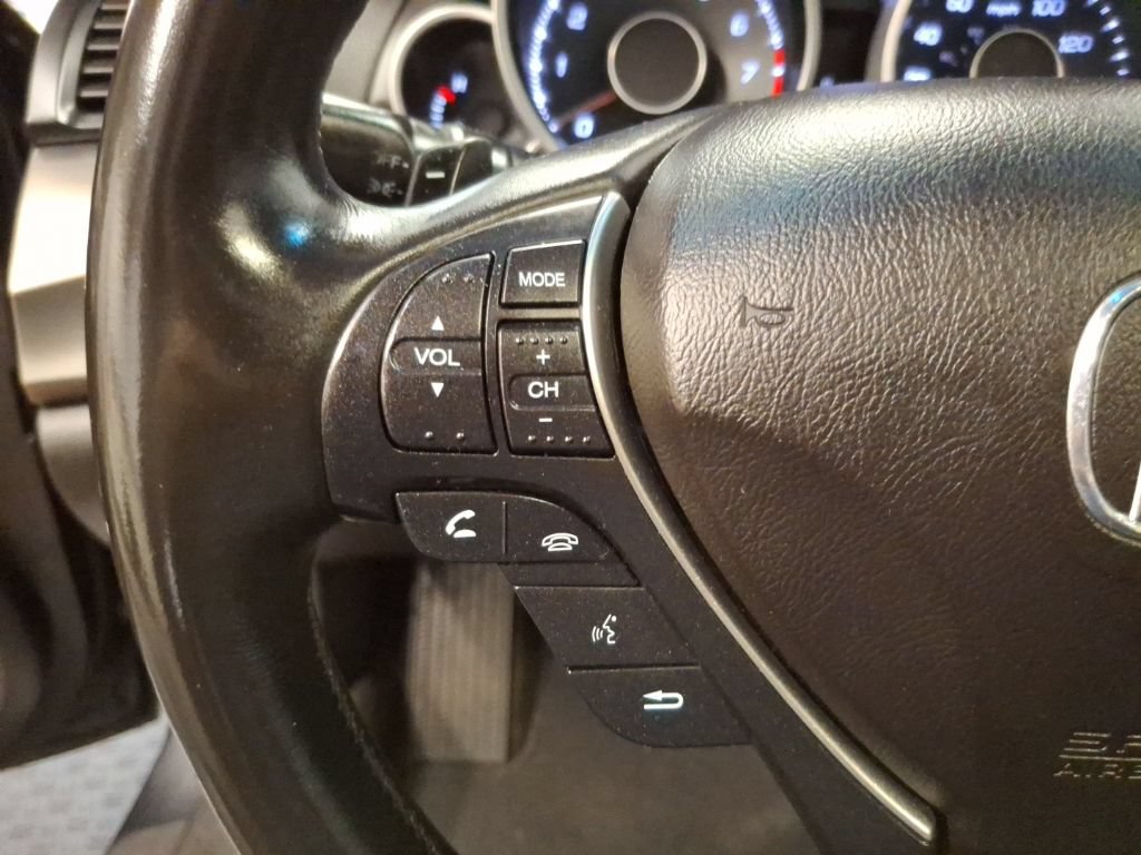 Used 2012 Acura TL w/ Technology Package FWD image 19