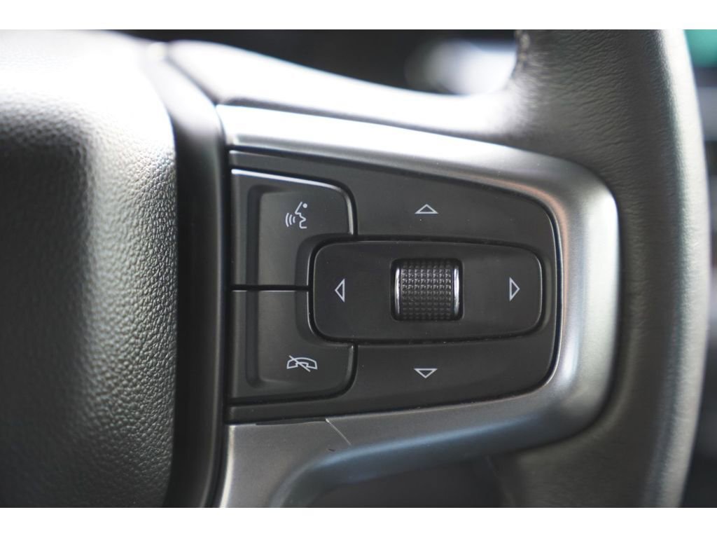 Used 2022 Chevrolet Silverado 1500 RST image 22