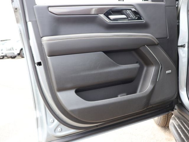 New 2026 GMC Yukon XL Elevation w/ Elevation Premium Package AWD/4WD image 44