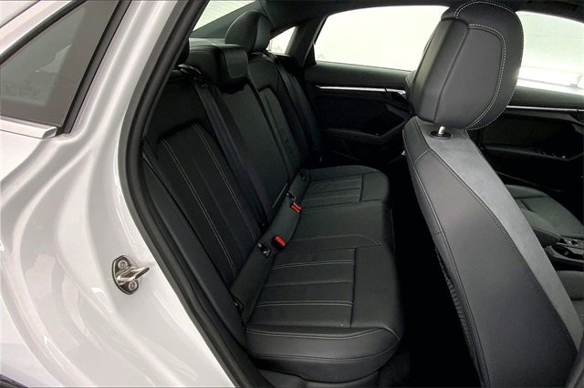 Certified 2023 Audi A3 2.0T Premium Plus w/ Premium Plus Package image 27