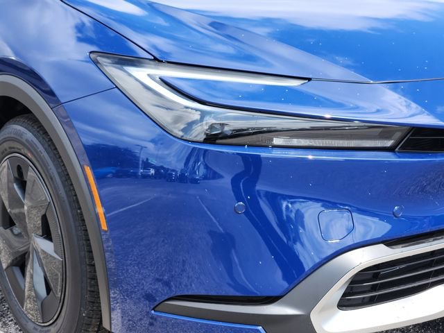 New 2026 Toyota Prius Plug-In Hybrid FWD image 7