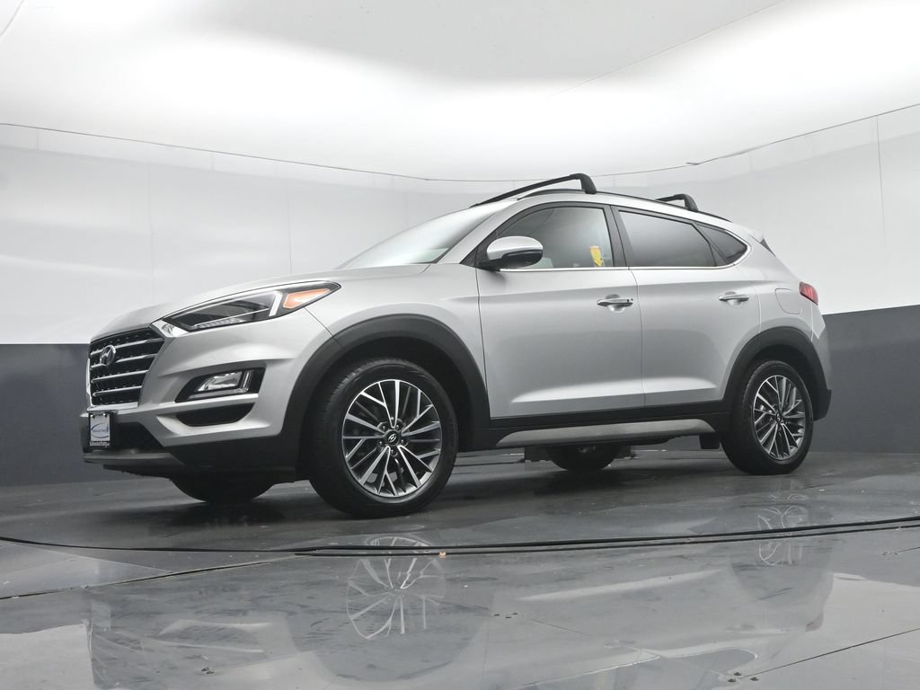 Used 2020 Hyundai Tucson Ultimate AWD/4WD image 66