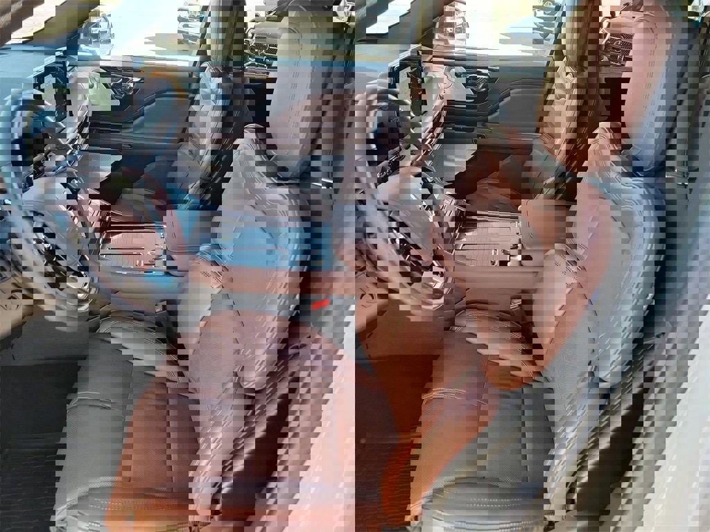 Used 2025 Lincoln Aviator Reserve w/ Equipment Group 201A image 16