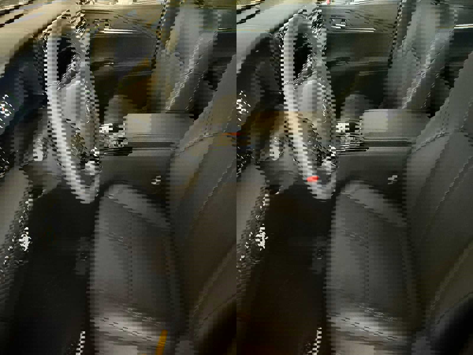 New 2026 Toyota Camry XSE image 9