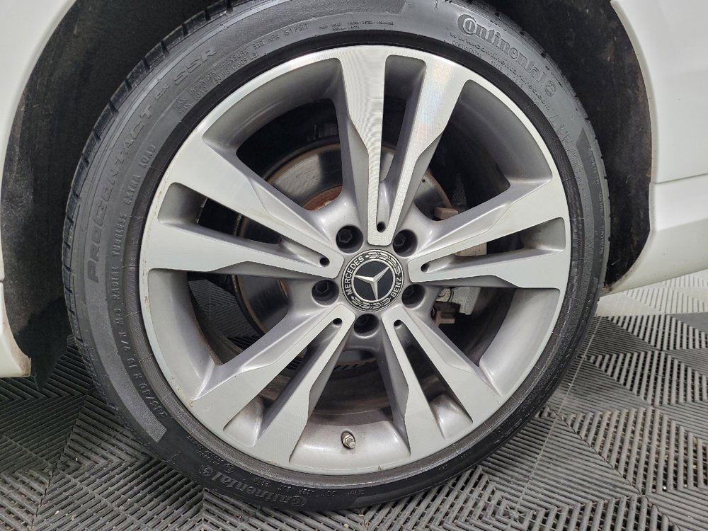 Used 2018 Mercedes-Benz C 300 4MATIC Sedan image 31