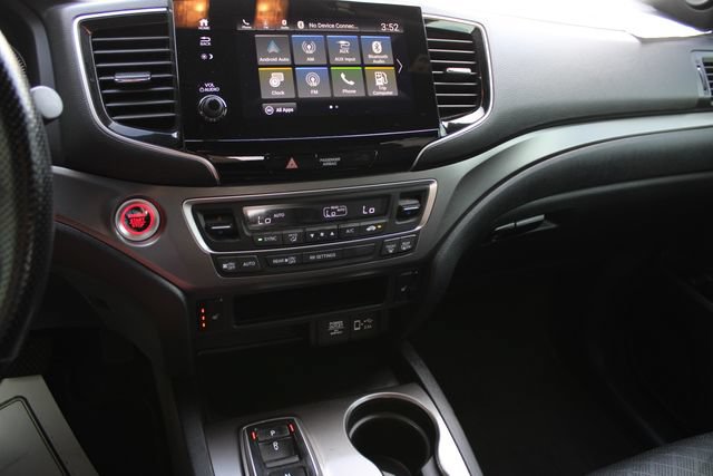 Used 2020 Honda Passport EX-L image 15