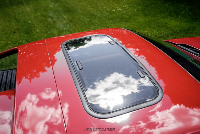 Used 1988 Pontiac Fiero GT RWD image 59