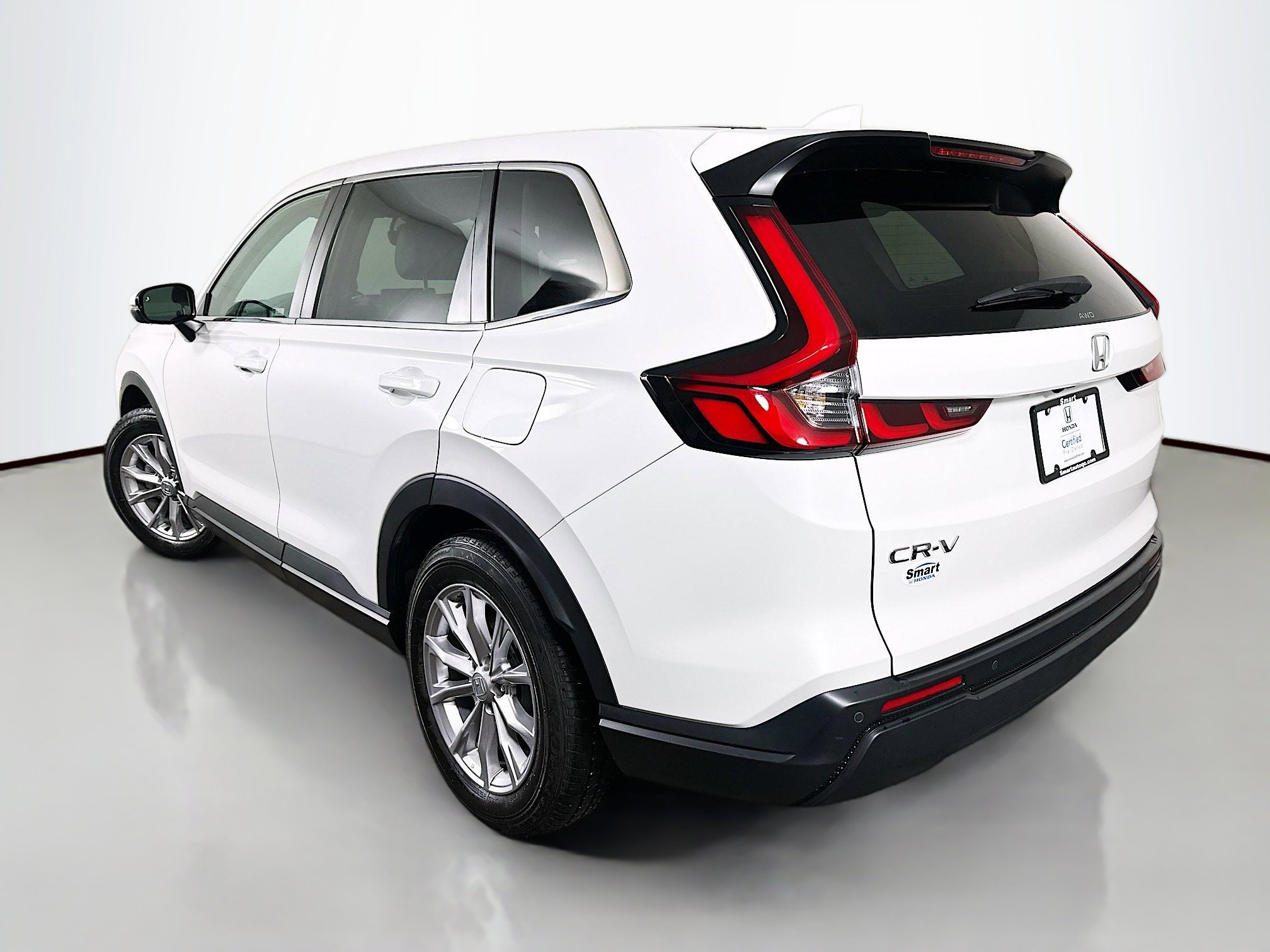 Used 2024 Honda CR-V EX-L image 5