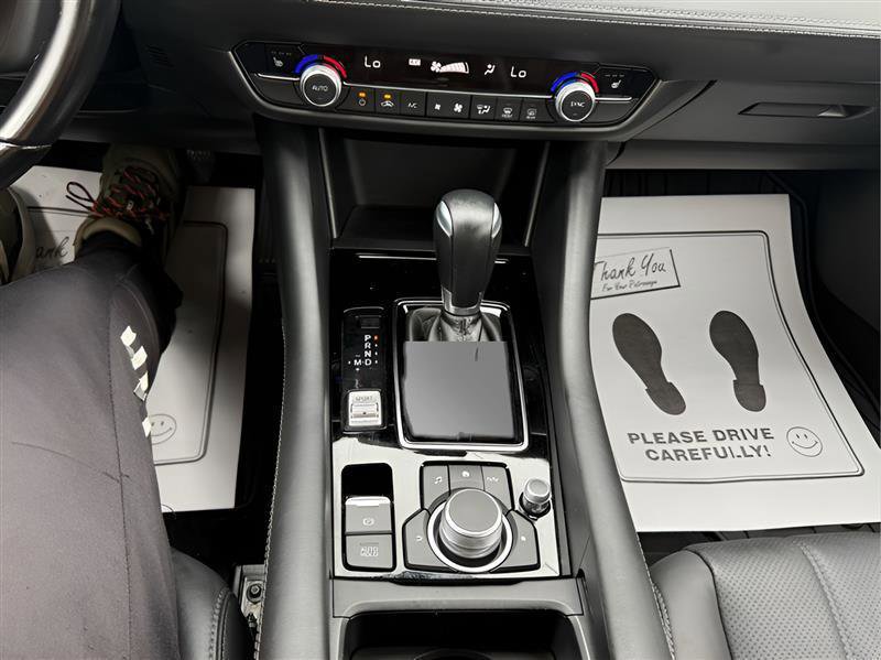 Used 2021 MAZDA MAZDA6 Touring image 22