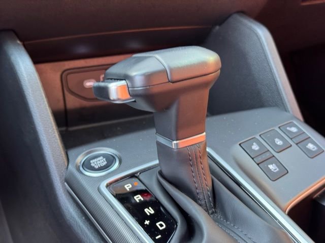 Used 2026 Kia Sportage SX image 28