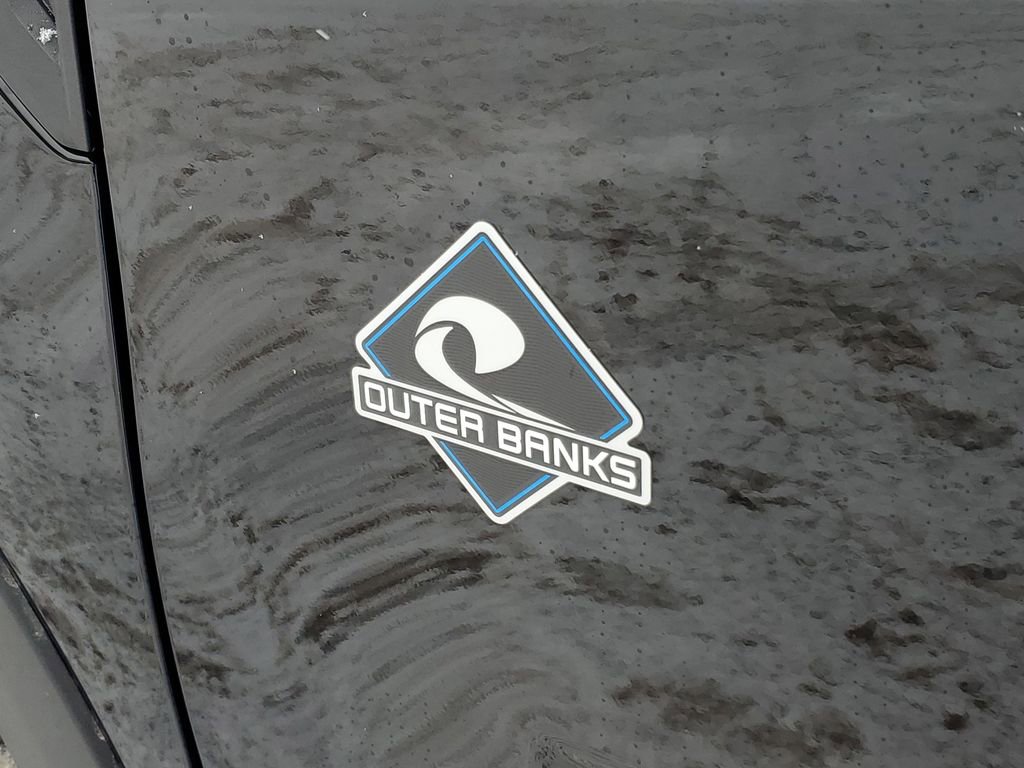 New 2025 Ford Bronco Sport Outer Banks image 33