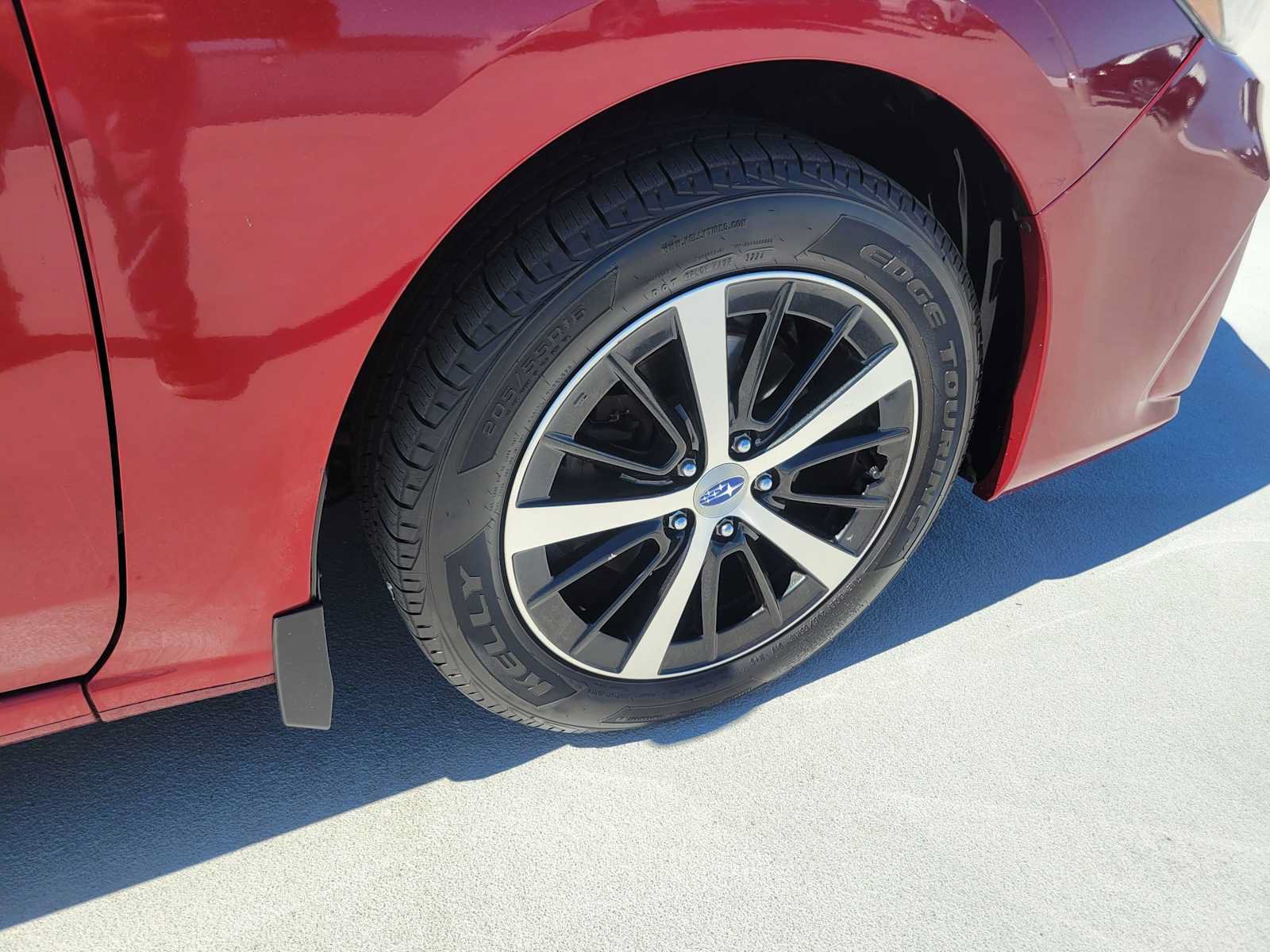 Used 2019 Subaru Impreza 2.0i Premium AWD/4WD image 9