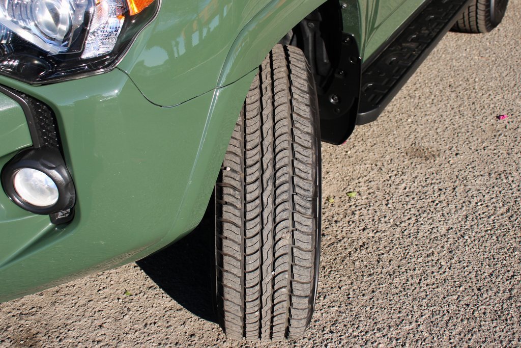 Used 2020 Toyota 4Runner TRD Pro image 47