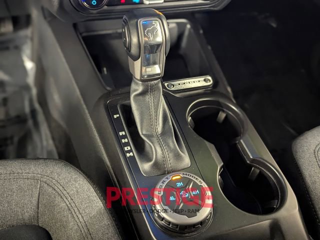 Used 2025 Ford Bronco Big Bend image 22
