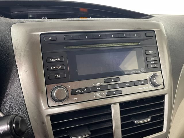 Used 2009 Subaru Impreza 2.5i AWD/4WD image 7