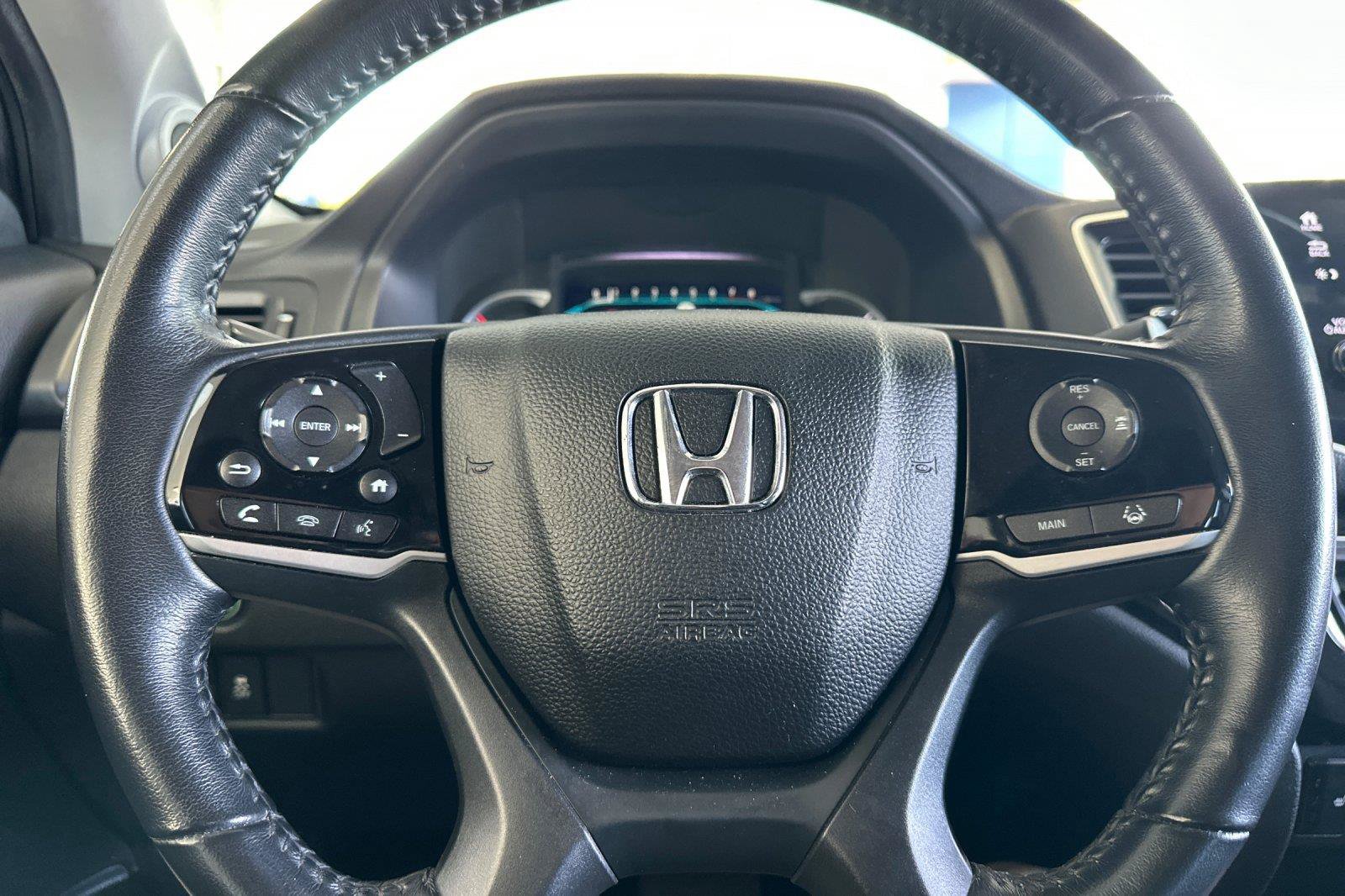 Used 2021 Honda Pilot Touring image 26