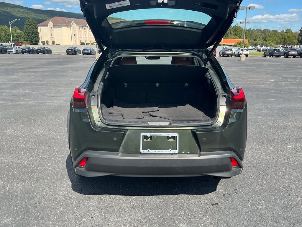 Used 2021 Lexus UX 250h w/ Premium Package AWD/4WD image 9