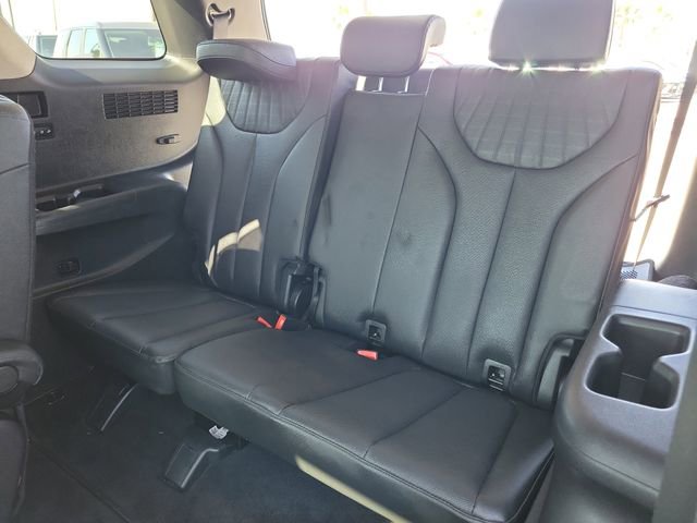 Used 2023 Hyundai Palisade Limited image 25