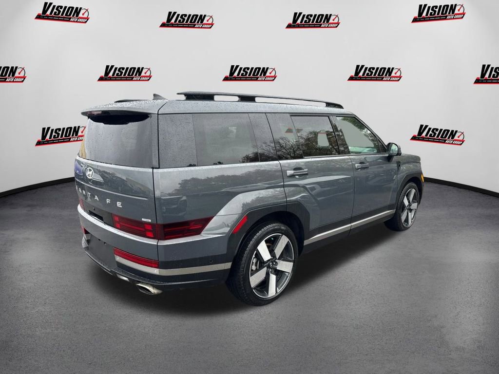 Used 2024 Hyundai Santa Fe Limited image 5