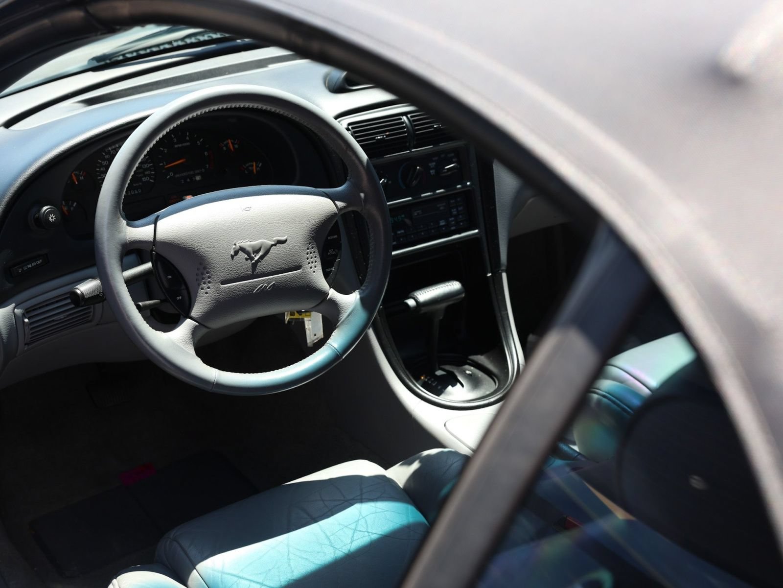 Used 1995 Ford Mustang GT RWD image 20