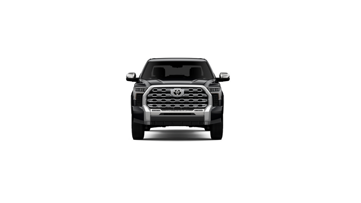 New 2026 Toyota Tundra 1794 Edition AWD/4WD image 51
