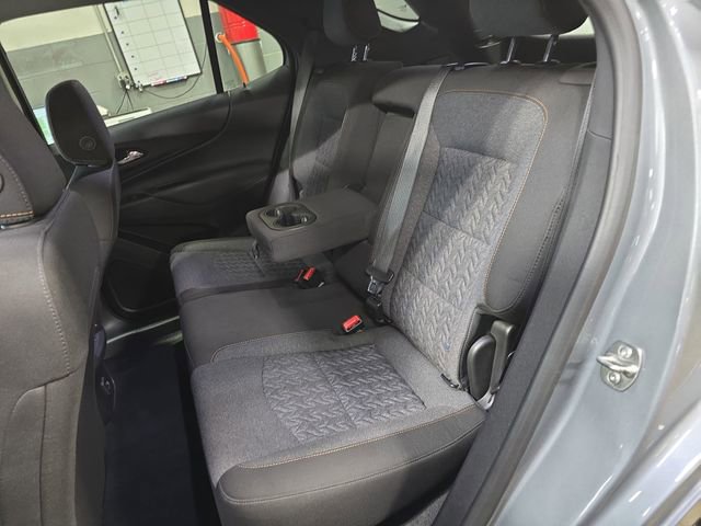 Used 2024 Chevrolet Equinox LT w/ LPO, Floor Liner Package AWD/4WD image 17