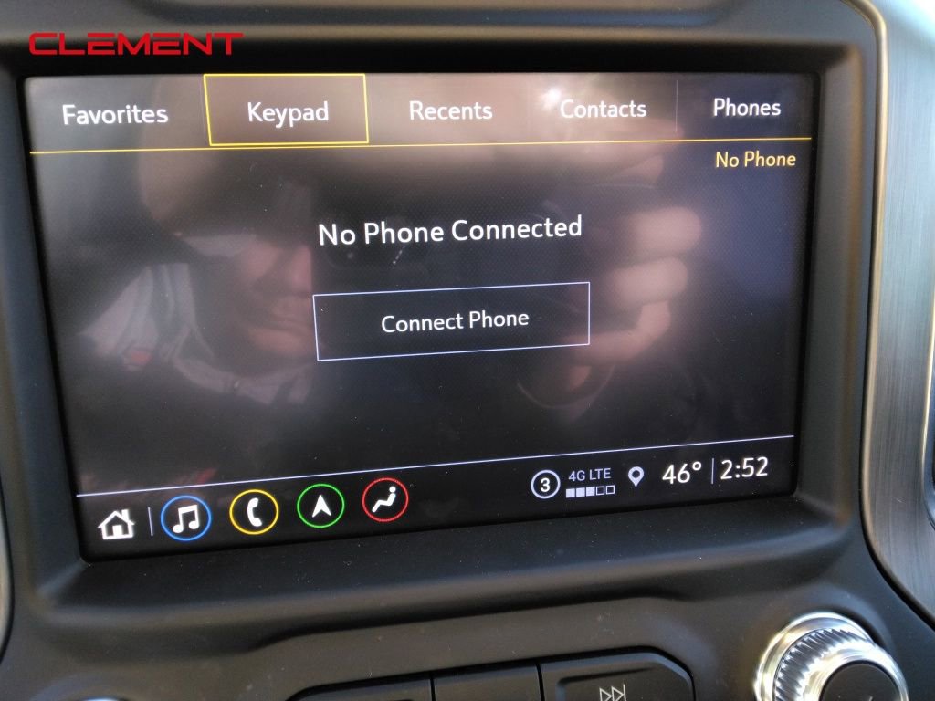 Used 2022 GMC Sierra 3500 Denali w/ Denali Ultimate Package image 19