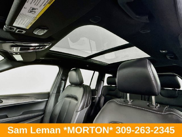 Used 2026 Jeep Grand Cherokee Limited w/ Limited Altitude Package AWD/4WD image 22
