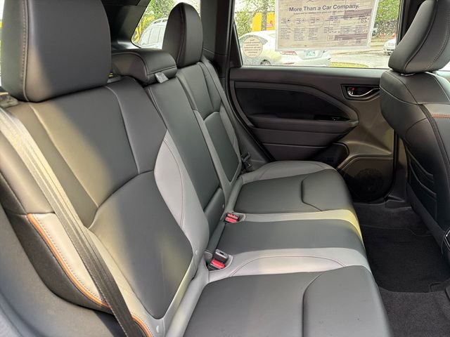 New 2026 Subaru Forester Sport AWD/4WD image 24