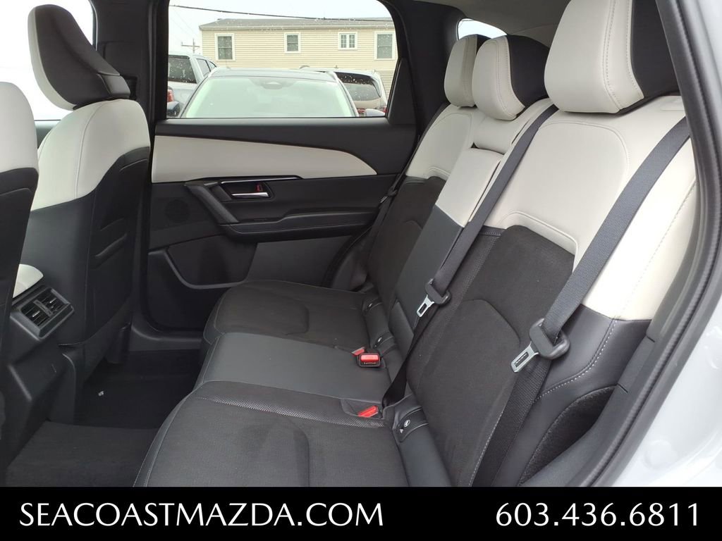 New 2026 MAZDA CX-5 Preferred AWD/4WD image 6