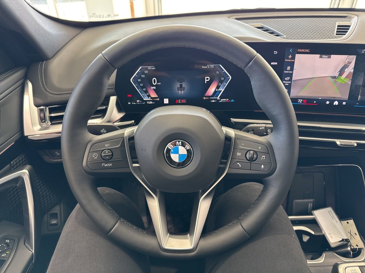 New 2026 BMW X1 xDrive28i w/ Convenience Package image 19