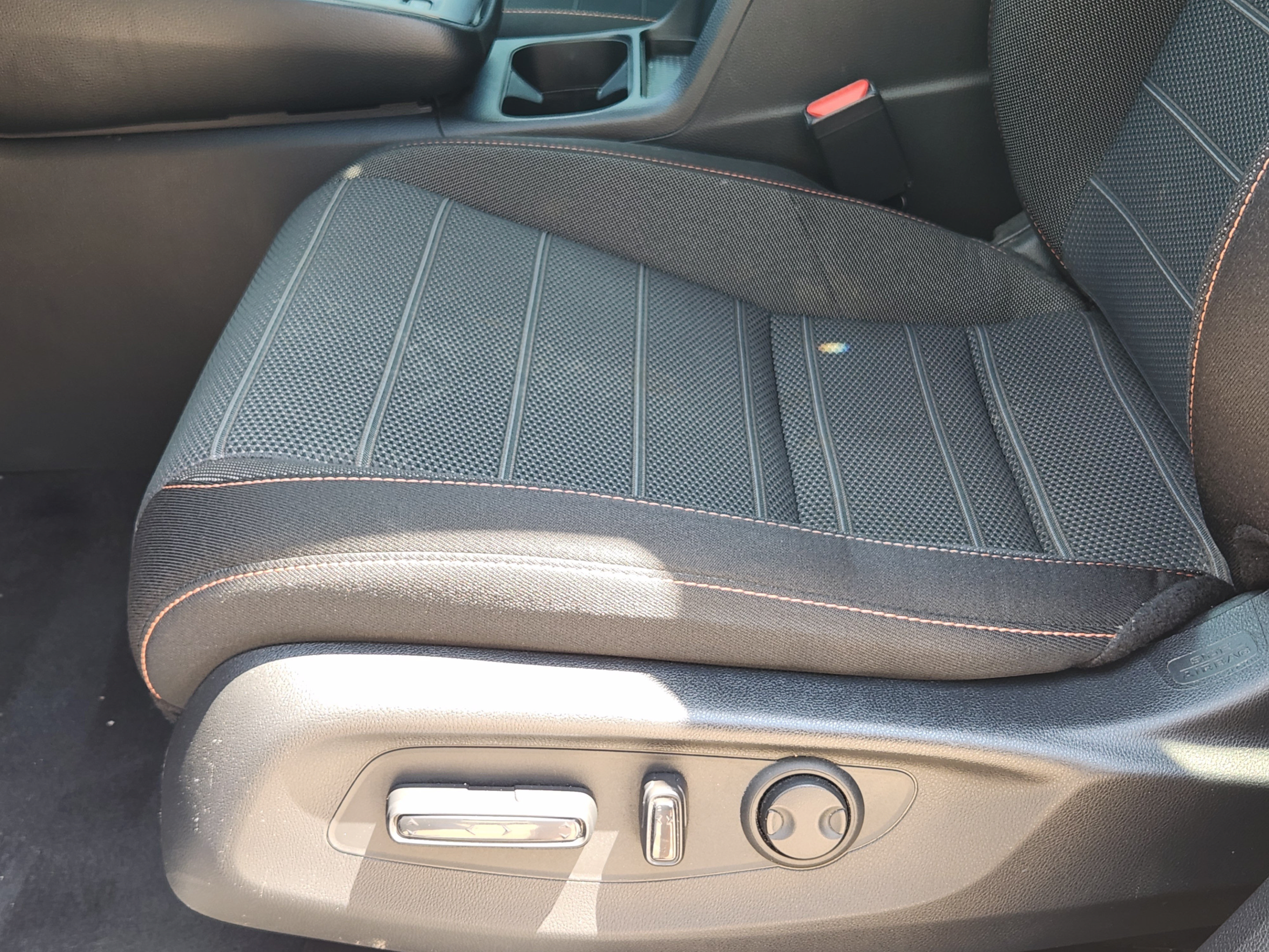 Used 2024 Honda CR-V Sport image 17