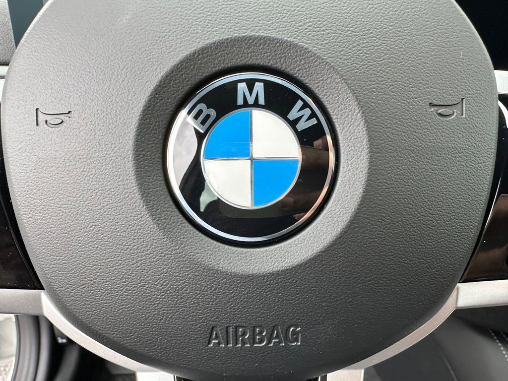 Used 2026 BMW i4 eDrive40 w/ M Sport Package image 22