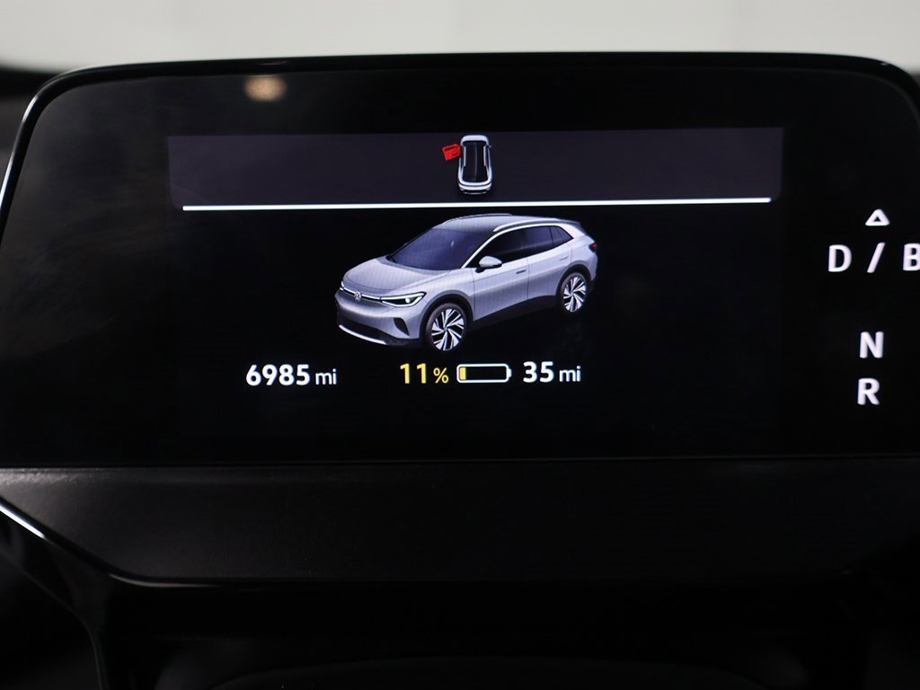 Used 2024 Volkswagen ID.4 Pro S image 37