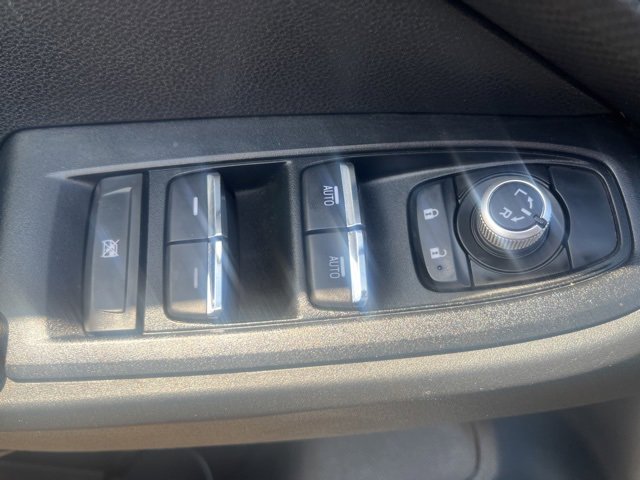 Used 2024 Subaru Crosstrek 2.5i Limited image 22