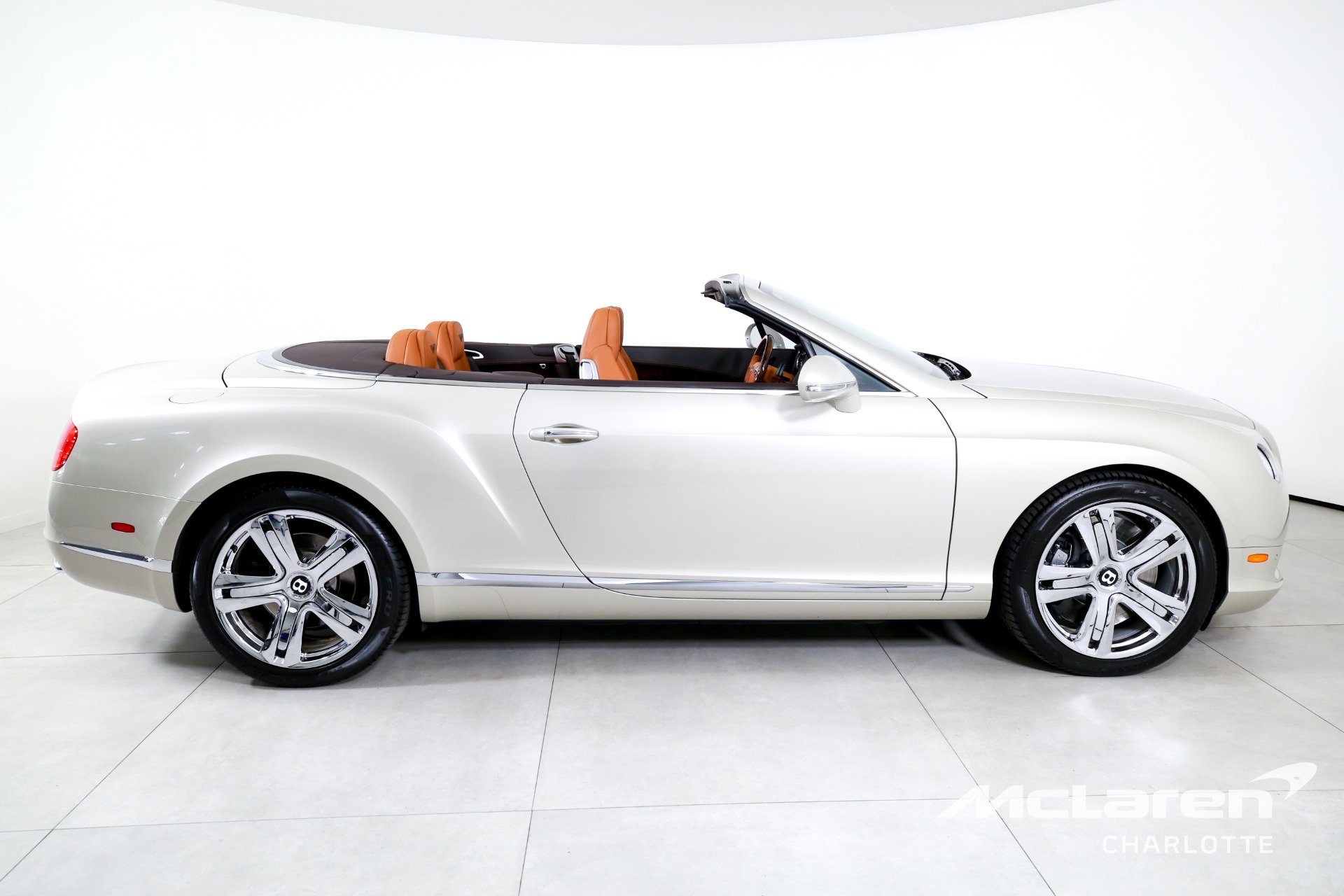 Used 2013 Bentley Continental GT AWD/4WD image 10