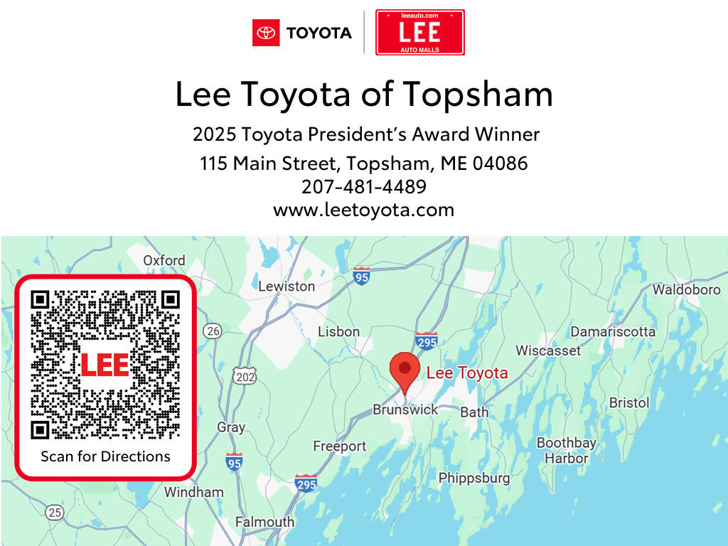 Certified 2026 Toyota Highlander XLE AWD/4WD image 26