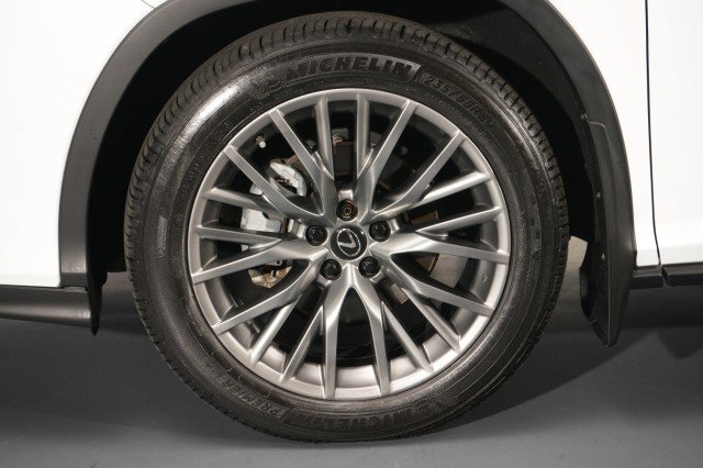 Used 2022 Lexus RX 450h F Sport w/ Accessory Package AWD/4WD image 59