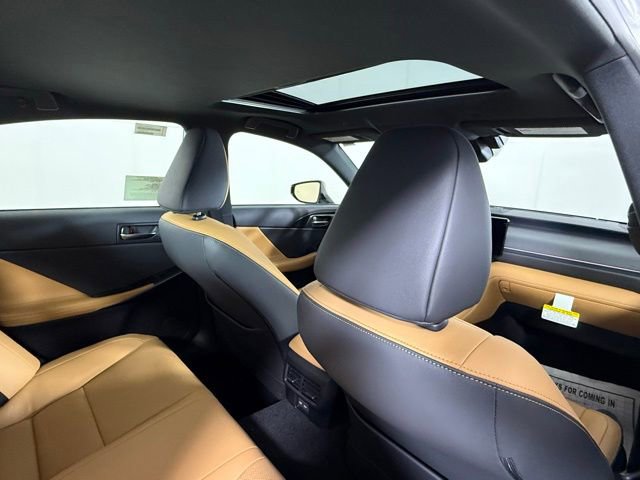 New 2026 Lexus IS 350 F Sport RWD image 24