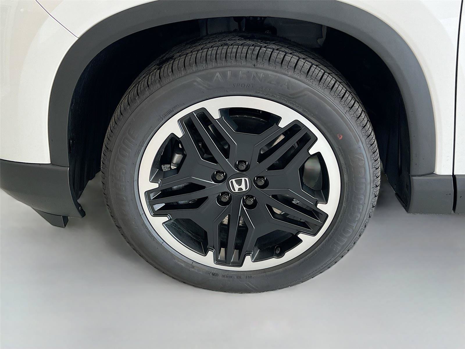 New 2026 Honda Pilot image 31