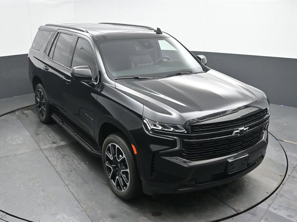Used 2023 Chevrolet Tahoe RST image 42