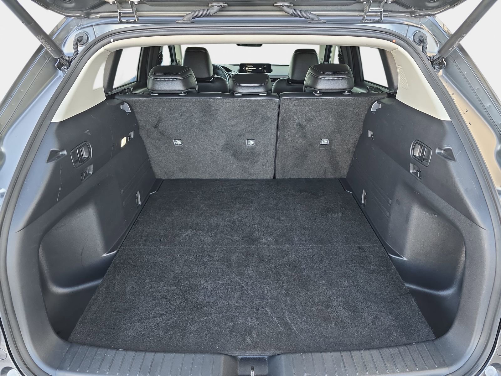 Used 2025 MAZDA CX-50 AWD 2.5 S w/ Premium Plus Pkg image 14