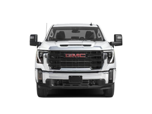 Used 2025 GMC Sierra 2500 Denali Ultimate AWD/4WD image 5