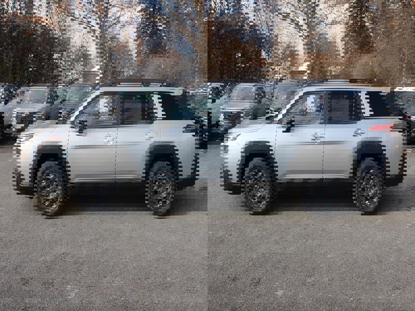 New 2026 Subaru Outback Premium image 5