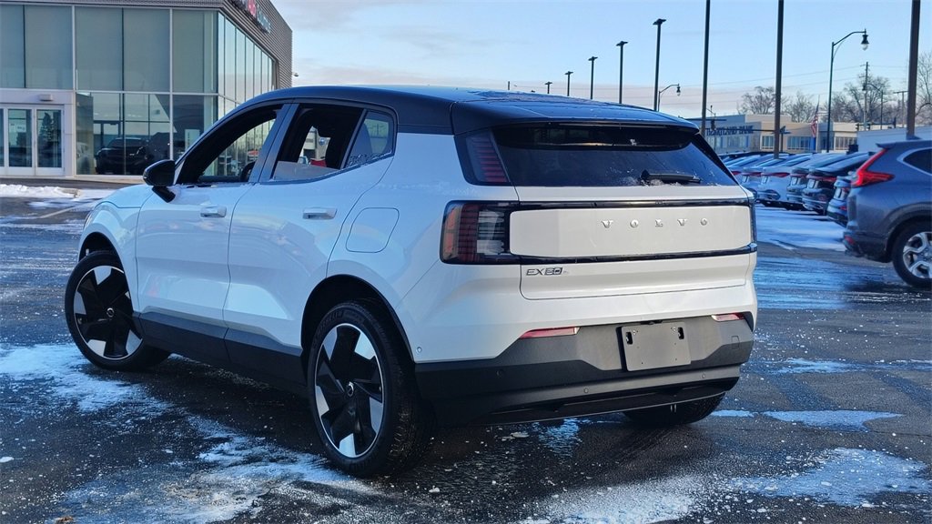 New 2026 Volvo EX30 Ultra image 4