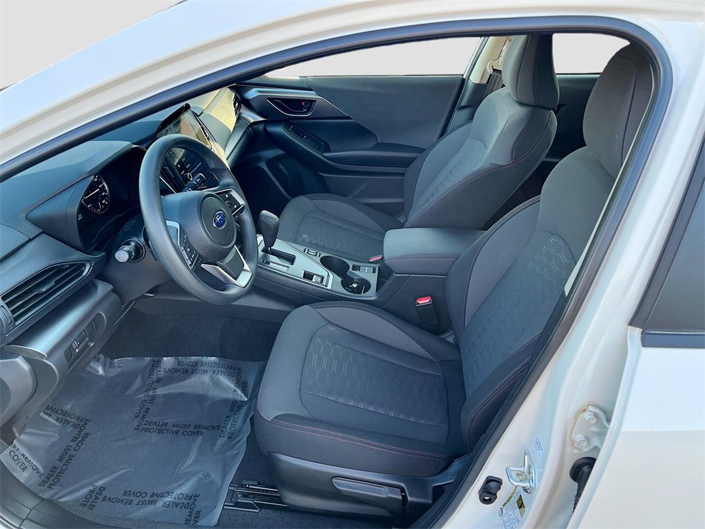 Used 2024 Subaru Impreza 2.0i Sport image 20